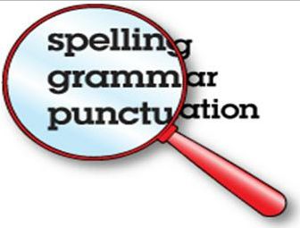 online grammer check