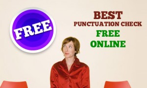Online Grammar Checker